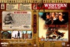 Western sorozat -  Volt egyszer egy Vadnyugat (Ivan) DVD borító FRONT Letöltése