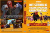 Pulykaland (debrigo) DVD borító FRONT Letöltése