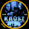 Káosz (2005) (Extra) DVD borító CD1 label Letöltése