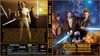 Star Wars II: A klónok támadása (Szepi11) DVD borító FRONT Letöltése
