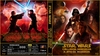 Star Wars III: A Sith-ek bosszúja (Szepi11) DVD borító FRONT Letöltése
