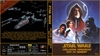 Star Wars IV. - Egy új remény (Szepi11) DVD borító FRONT Letöltése