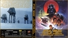 Star Wars V - A Birodalom visszavág (Szepi11) DVD borító FRONT Letöltése