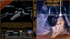 Star Wars IV. - Egy új remény v2 (Szepi11) DVD borító FRONT Letöltése