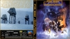 Star Wars V - A Birodalom visszavág v2 (Szepi11) DVD borító FRONT Letöltése