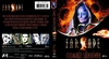 Csillagközi szökevények 2. évad (Szepi11) DVD borító FRONT Letöltése