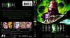 Csillagközi szökevények 3. évad (Szepi11) DVD borító FRONT Letöltése