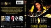 Csillagközi szökevények 4. évad (Szepi11) DVD borító FRONT Letöltése