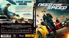 Need for Speed (adam) DVD borító FRONT Letöltése