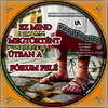 Ez mind megtörtént útban a Fórum felé (debrigo) DVD borító CD1 label Letöltése