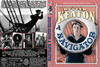 Buster Keaton - A navigátor (debrigo) DVD borító BACK Letöltése