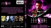 Csillagközi szökevények 1 évad (Szepi11) DVD borító FRONT Letöltése