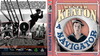 Buster Keaton - A navigátor (debrigo) DVD borító FRONT Letöltése