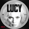 Lucy (taxi18) DVD borító CD3 label Letöltése