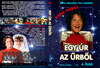 Egy úr az ûrbõl 4. évad (Old Dzsordzsi) DVD borító FRONT Letöltése