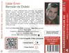Lázár Ervin - Berzsián és Dideki (hangoskönyv) DVD borító BACK Letöltése