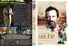 Mr. Pip (debrigo) DVD borító FRONT Letöltése