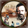Mr. Pip (debrigo) DVD borító CD1 label Letöltése
