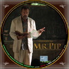 Mr. Pip (debrigo) DVD borító CD2 label Letöltése