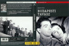 Budapesti tavasz DVD borító FRONT Letöltése