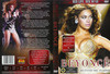Beyoncé DVD borító FRONT Letöltése