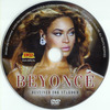 Beyoncé DVD borító CD1 label Letöltése