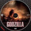 Godzilla (2014) (taxi18) DVD borító CD3 label Letöltése