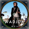 Wadjda (debrigo) DVD borító CD1 label Letöltése