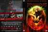 Jövendölés (horroricsi) DVD borító FRONT Letöltése