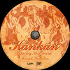 Kánkán (Old Dzsordzsi) DVD borító CD3 label Letöltése