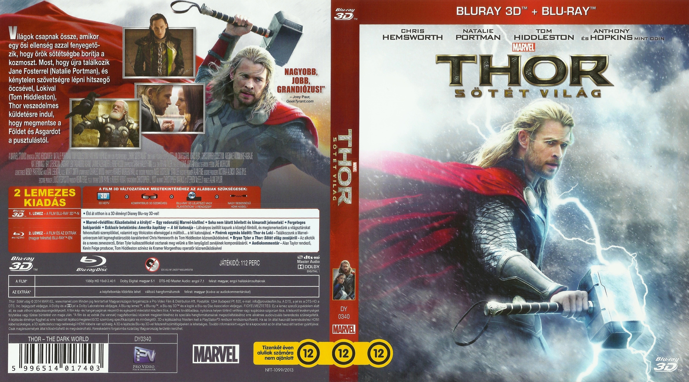 CoversClub Magyar Blu-ray DVD borítók és CD borítók klubja ...