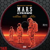 Mars - Az utolsó napok (taxi18) DVD borító CD1 label Letöltése