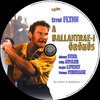 A Ballantrae-i örökös (1953) (Old Dzsordzsi) DVD borító CD2 label Letöltése