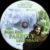 Az égig érõ paszuly legendája (Old Dzsordzsi) DVD borító CD2 label Letöltése