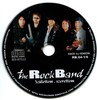 The Rock Band - Születtem, szerettem DVD borító CD1 label Letöltése