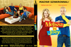 Melissa és Joey 1. évad (Szepi11) DVD borító FRONT Letöltése