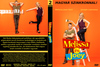 Melissa és Joey 2. évad (Szepi11) DVD borító FRONT Letöltése