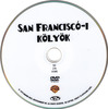 San Franciscó-i kölyök DVD borító CD1 label Letöltése