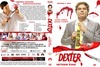 Dexter 7. évad (Aldo) DVD borító FRONT Letöltése