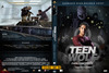 Teen Wolf - Farkasbõrben 3. évad 2. kötet (oak79) DVD borító FRONT Letöltése