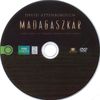 Madagaszkár (David Attenborough) DVD borító CD1 label Letöltése