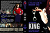 King 1-2. évad (22 mm gyûjtõ) (Old Dzsordzsi) DVD borító FRONT Letöltése