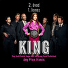 King 1-2. évad (22 mm gyûjtõ) (Old Dzsordzsi) DVD borító CD3 label Letöltése