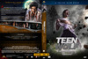 Teen Wolf - Farkasbõrben 1. évad v2 (oak79) DVD borító FRONT Letöltése