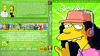 A Simpson család 15. évad (Aldo) DVD borító FRONT Letöltése