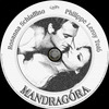 Mandragóra (1965) (Old Dzsordzsi) DVD borító CD1 label Letöltése