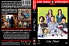 City Island (Andy Garcia gyûjtemény) (steelheart66) DVD borító FRONT Letöltése