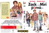 Zack és Miri pornózik DVD borító FRONT Letöltése
