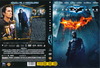 A sötét lovag (Batman 2.) DVD borító FRONT Letöltése
