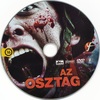 Az osztag (2011) DVD borító CD1 label Letöltése